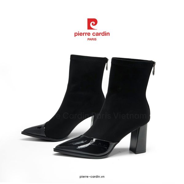 Giày boots nữ Pierre Cardin 263