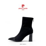 Giày boots nữ Pierre Cardin 263