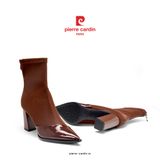 Giày boots nữ Pierre Cardin 263