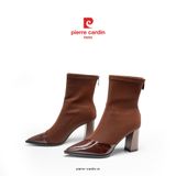 Giày boots nữ Pierre Cardin 263