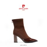 Giày boots nữ Pierre Cardin 263