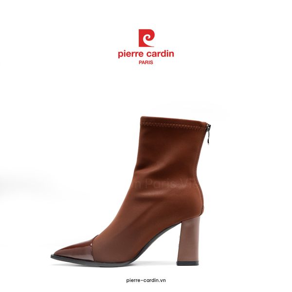 Giày boots nữ Pierre Cardin 263