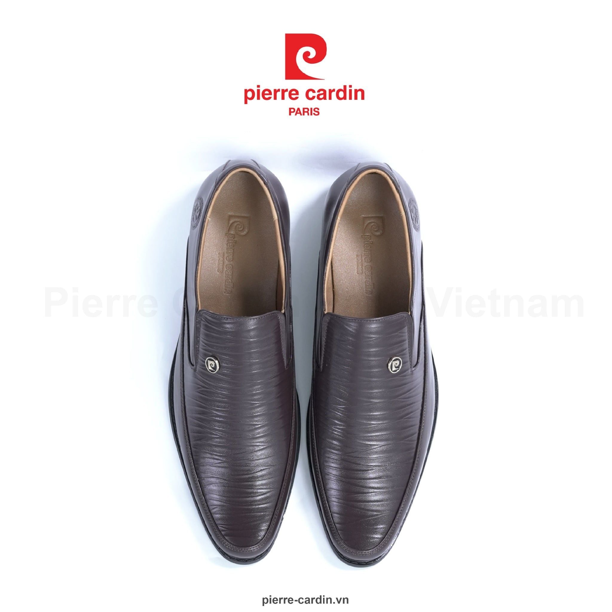 Pierre Cardin Paris Vietnam | GIÀY MODERN LOAFER PIERRE CARDIN - PCMFWLJ 817