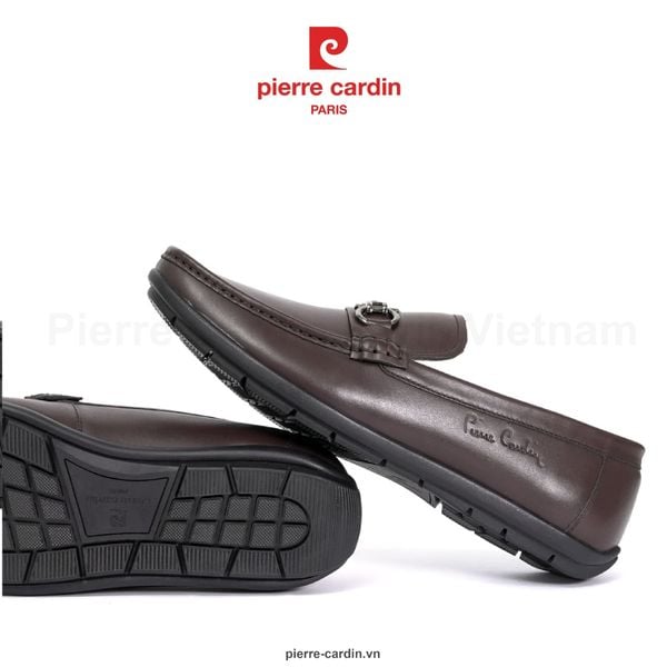 Giày mọi casual Pierre Cardin 810