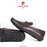 [THE ROOK] Giày Horsebit Moccasins Thời Trang Pierre Cardin - PCMFWLJ 810