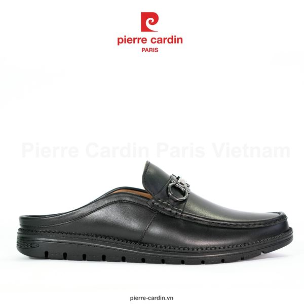 Giày Horsebit Sapo Nghệ Thuật Đương Đại Pierre Cardin - PCMFWLJ 816