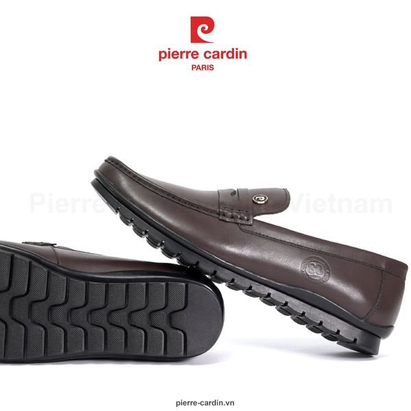 Giày mọi casual Pierre Cardin 818