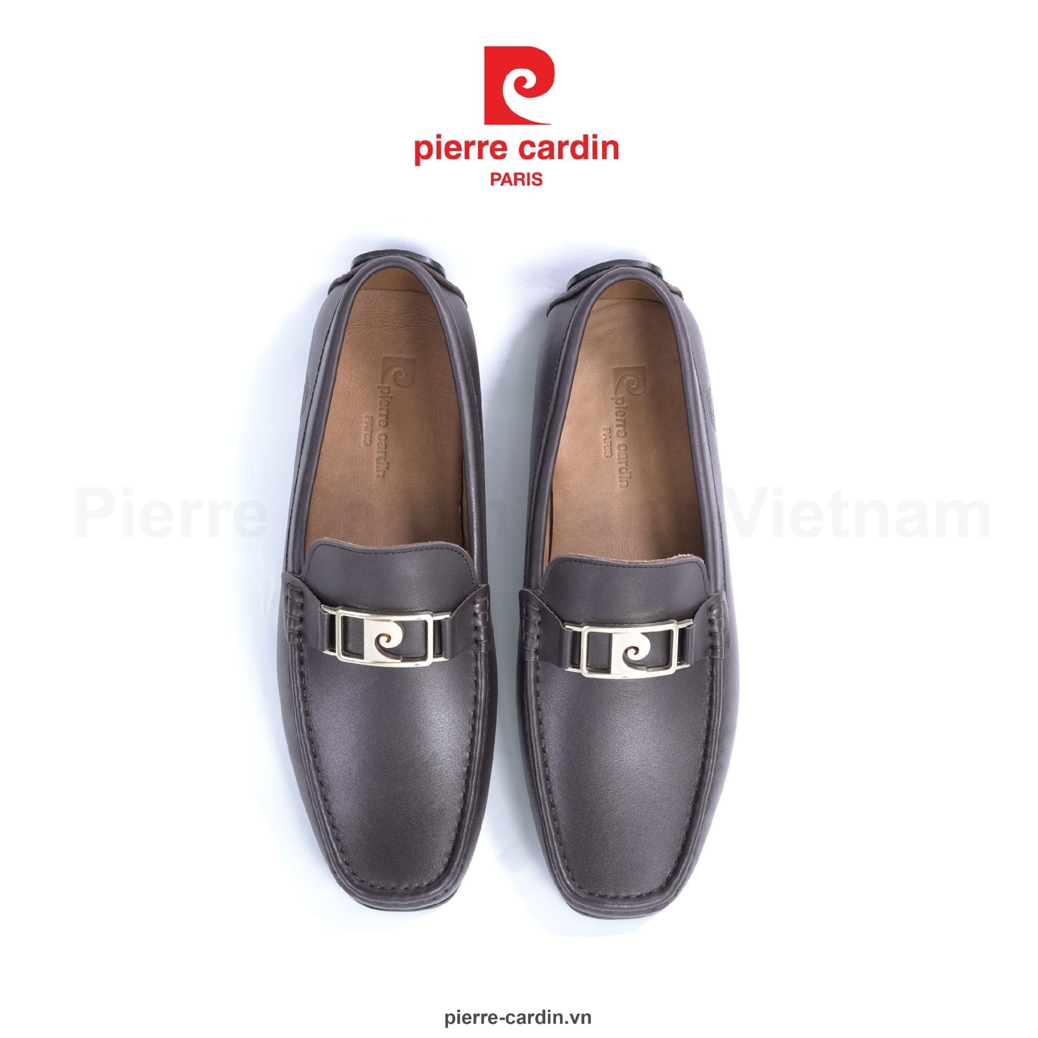 Pierre Cardin Paris Vietnam | GIÀY CASUAL CAO CẤP PIERRE CARDIN - PCMFWLJ 536