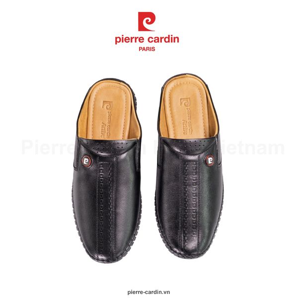 [RE-NEW] Giày Sapo Phong Cách Hiện Đại Pierre Cardin - PCMFWLJ 811