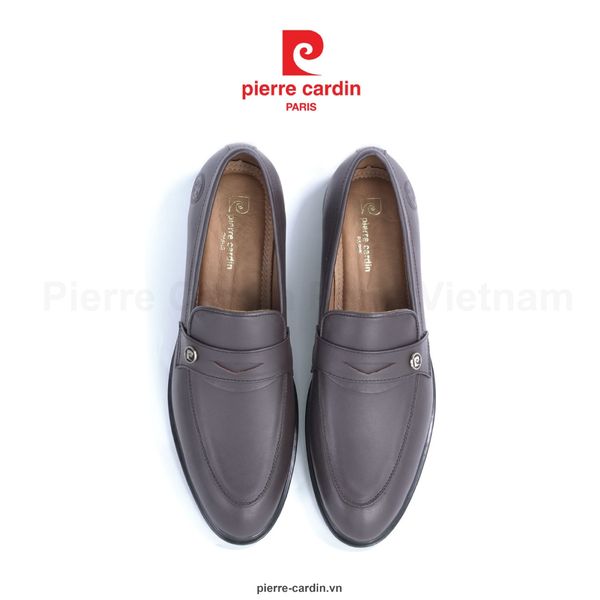 Giày mọi casual Pierre Cardin 812