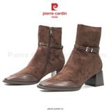 Giày boots nữ Pierre Cardin 294