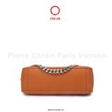 Túi Flag Bag Da Bò Thật Oscar Fashion Biểu Tượng Liberty Femininity - OCWHBLJ 116