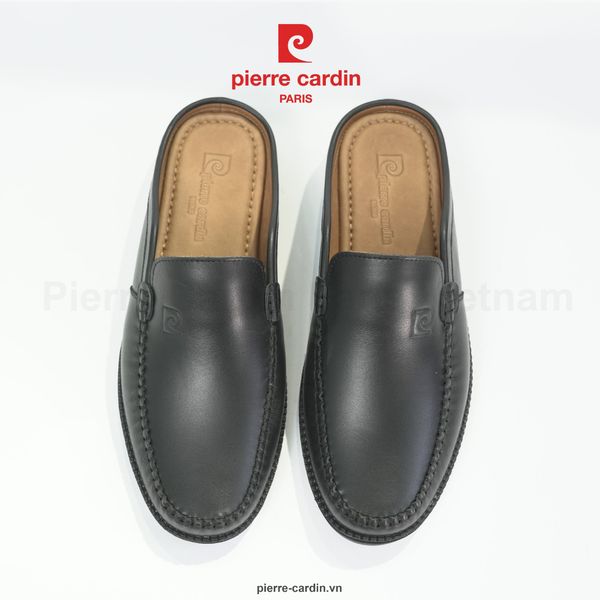 [NEW ARRIVALS] Giày Sapo Thời Trang Thành Thị Pierre Cardin - PCMFWLJ 815