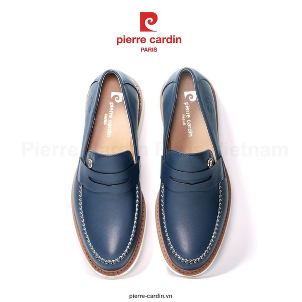 Giày mọi casual Pierre Cardin 535
