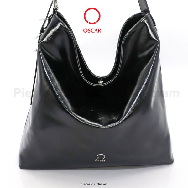 Túi Hobo Bag Oscar Fashion Phong Cách Casual Luxe - OCWHBSJ 118