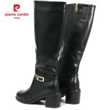 Giày boots nữ Pierre Cardin 297