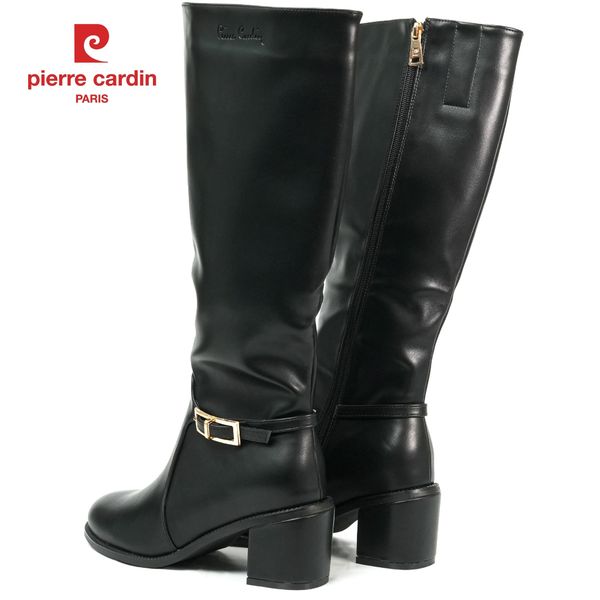 Giày boots nữ Pierre Cardin 297