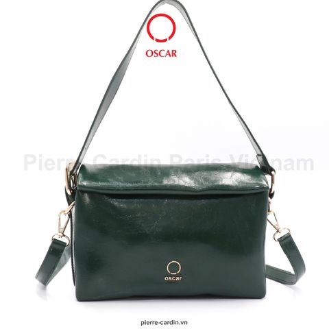 Túi Shoulder Cross-body Bag Oscar Fashion Phong Cách Hiện Đại - OCWHBSJ 119