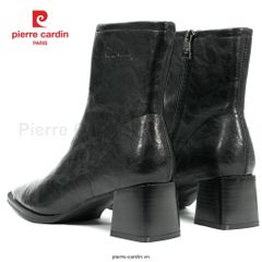 Giày boots nữ Pierre Cardin 295