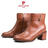 Giày boots nữ Pierre Cardin 296