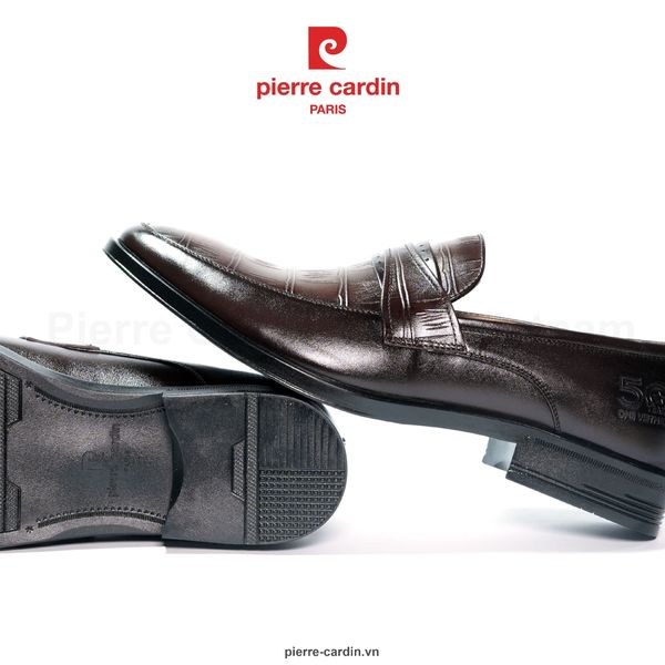Giày lười công sở Pierre Cardin 807