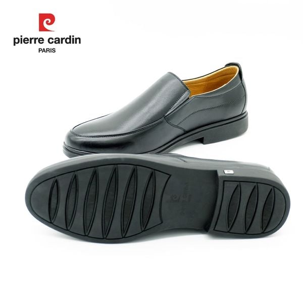 Giày lười công sở Pierre Cardin 702