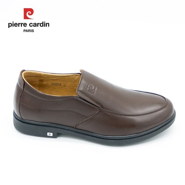 Giày lười công sở Pierre Cardin 702