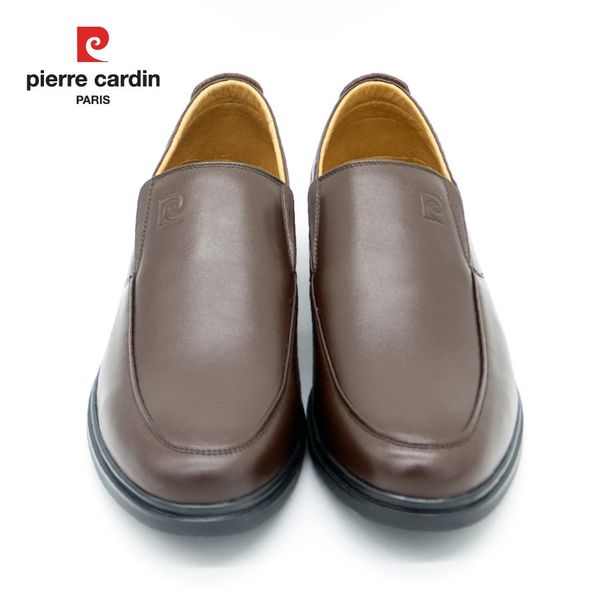 Giày lười công sở Pierre Cardin 702