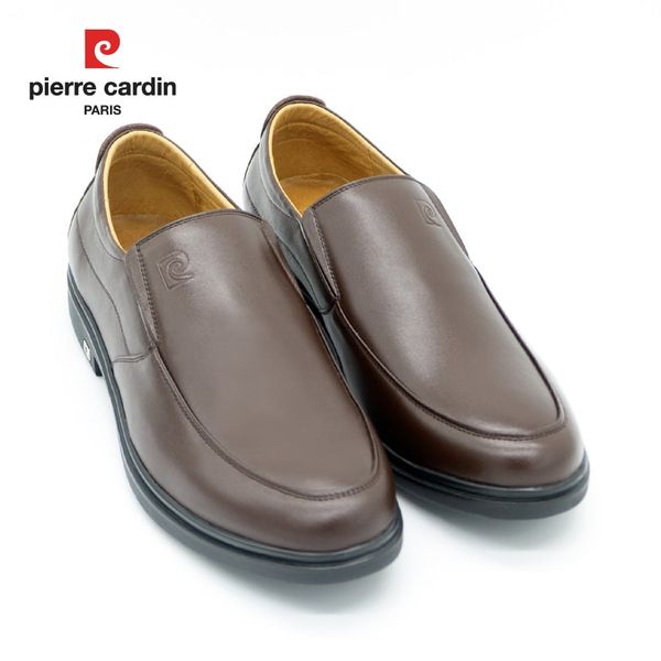Giày lười công sở Pierre Cardin 702