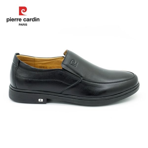 Giày lười công sở Pierre Cardin 702