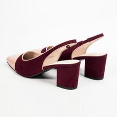 Giày nữ cao gót Pierre Cardin 303