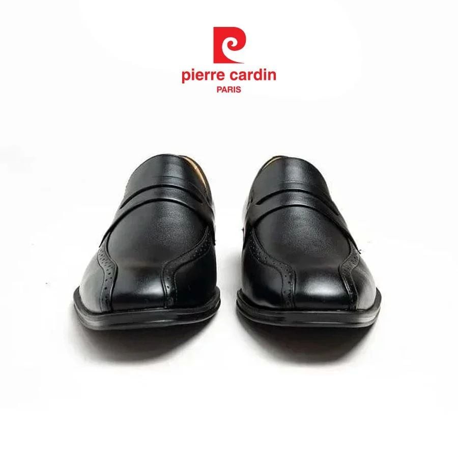 Giày lười công sở nam Pierre Cardin 772