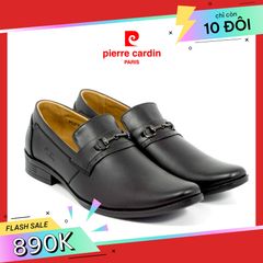 Giày lười công sở Pierre Cardin 731