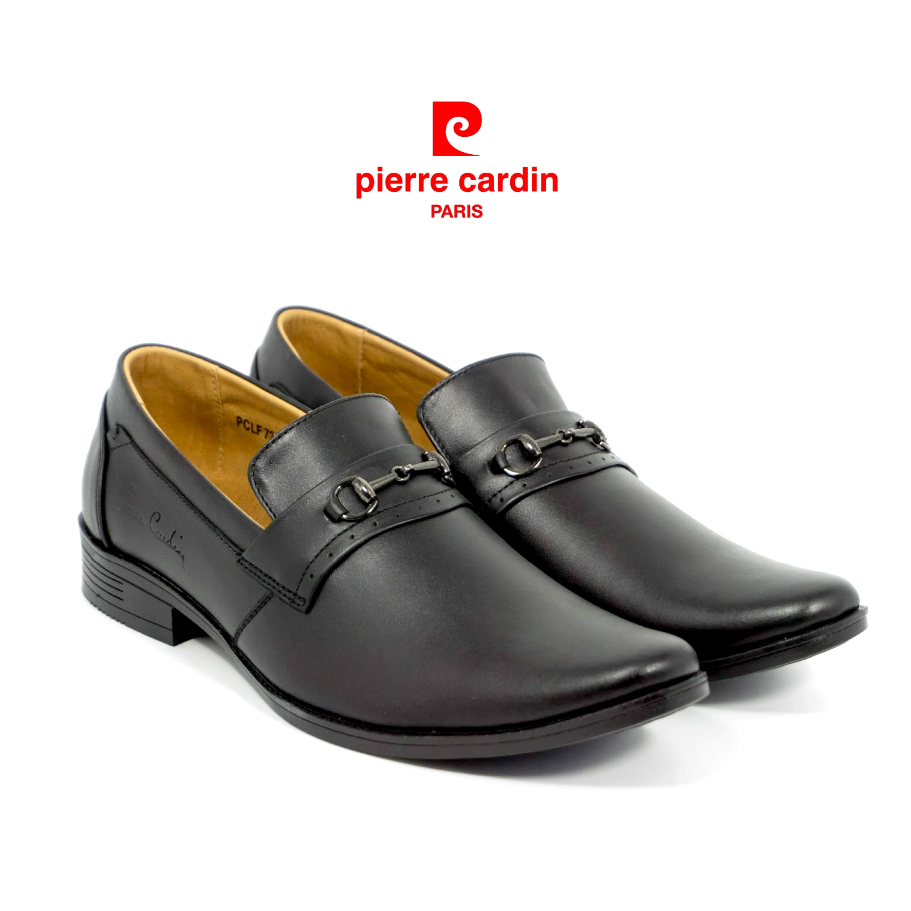 Giày lười công sở Pierre Cardin 731