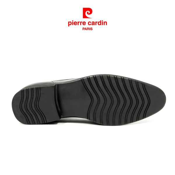 Giày tây nam có dây Derby Pierre Cardin 738