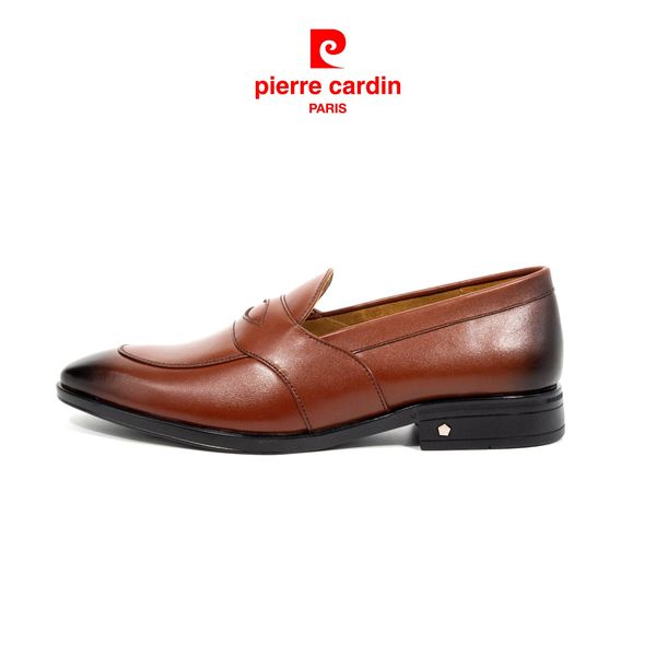Giày lười công sở Pierre Cardin 751