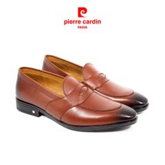 Giày lười công sở Pierre Cardin 751