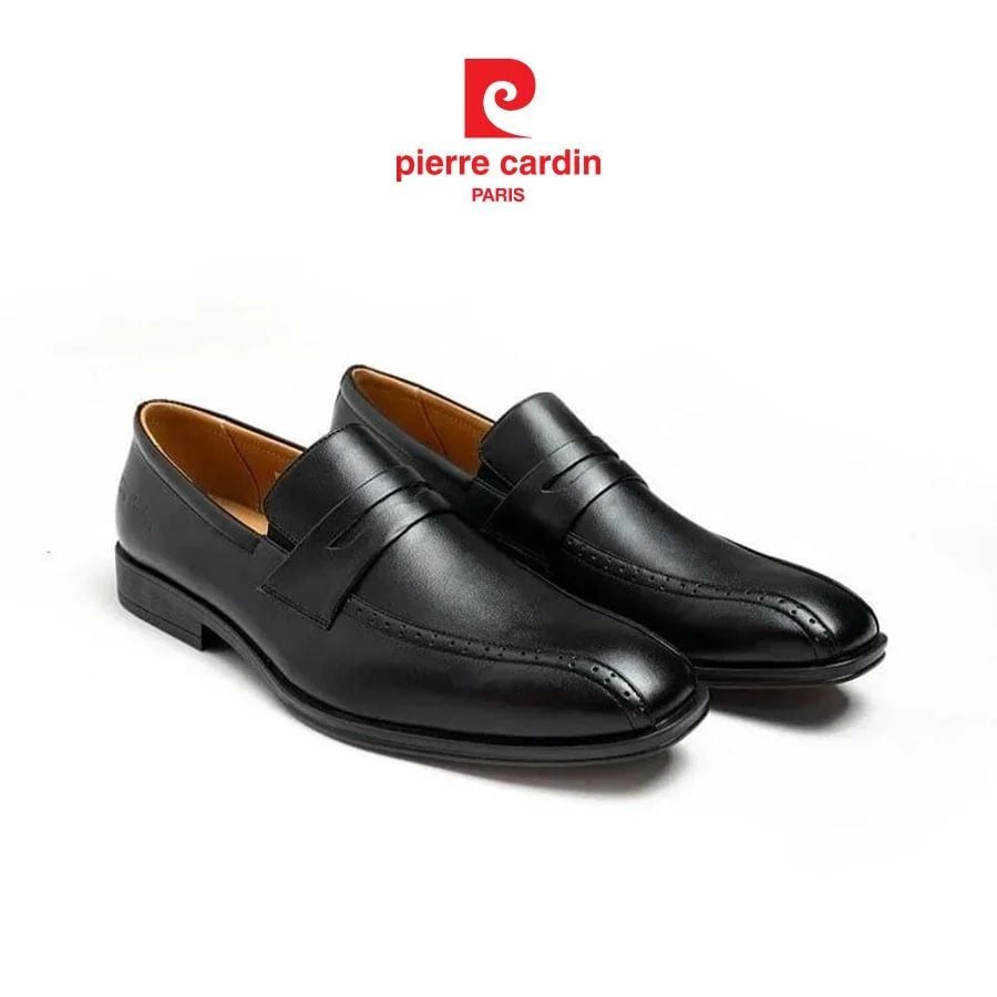 Giày lười công sở nam Pierre Cardin 772