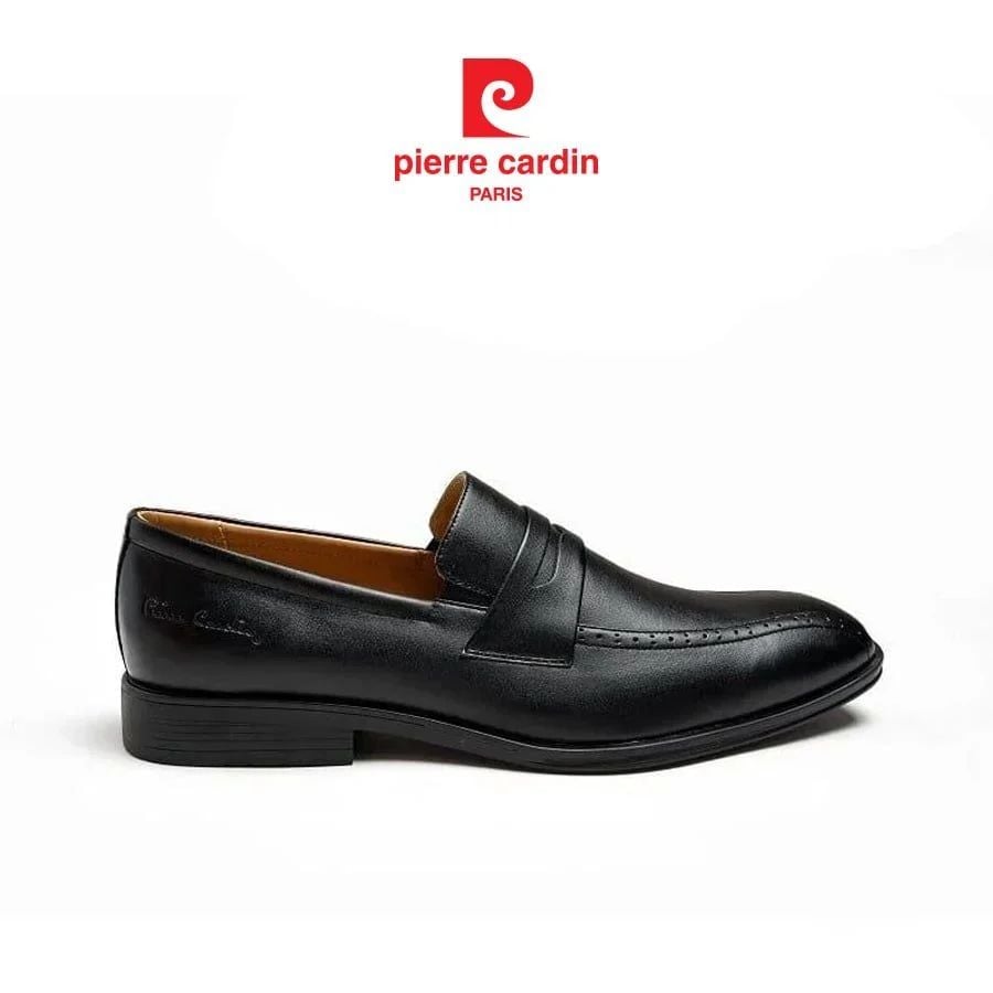 Giày lười công sở nam Pierre Cardin 772