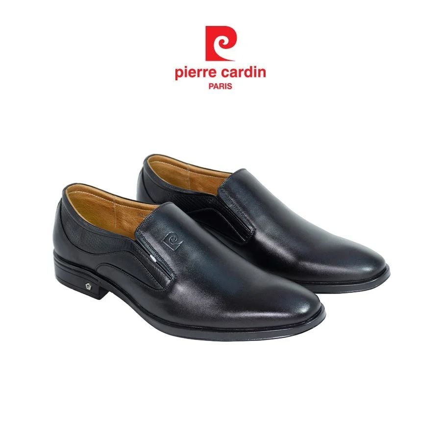 Giày lười công sở Pierre Cardin 784
