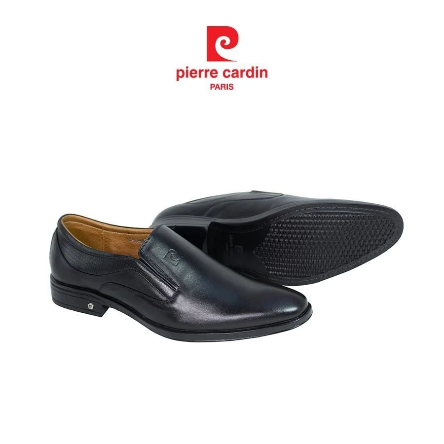 Giày lười công sở Pierre Cardin 784