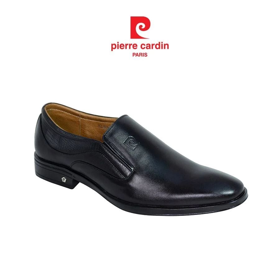 Giày lười công sở Pierre Cardin 784