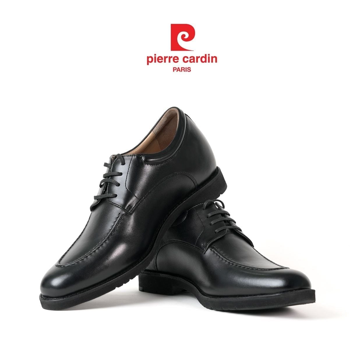 Giày tây nam có dây Derby Pierre Cardin 374