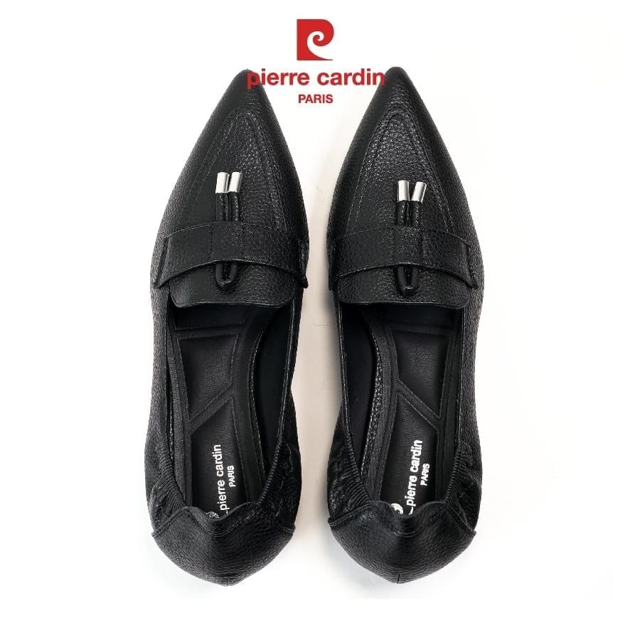 Giày búp bê nữ Pierre Cardin 305