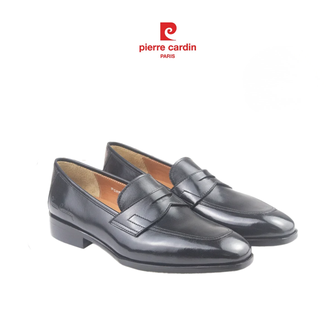 Giày lười công sở Pierre Cardin 370