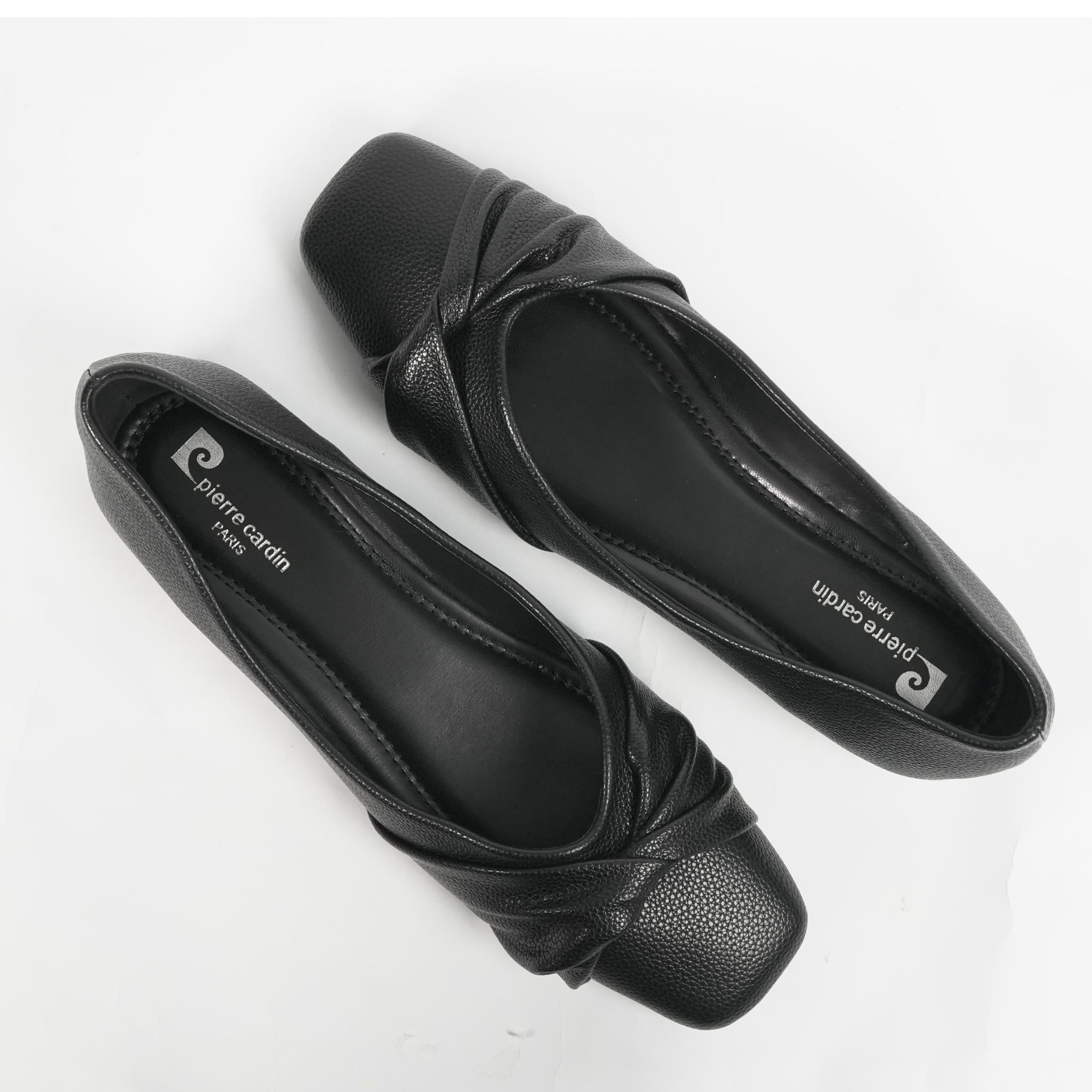 Giày búp bê nữ Pierre Cardin 292