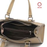 Túi Xách Nữ Da Bò Thật Oscar Fashion Phong Cách Neo-Modern Classic - OCWHBLJ 115