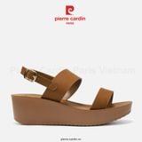 Sandals Thời Trang Comfort Tối Giản Pierre Cardin - PCWFWSJ 284