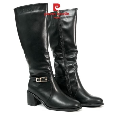 Giày boots nữ Pierre Cardin 297
