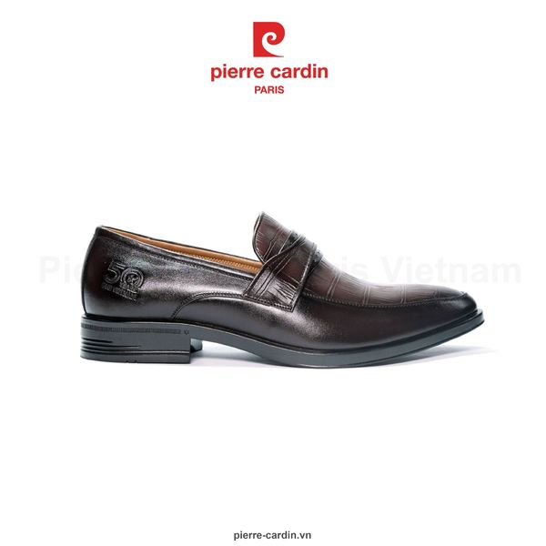 Giày lười công sở Pierre Cardin 807